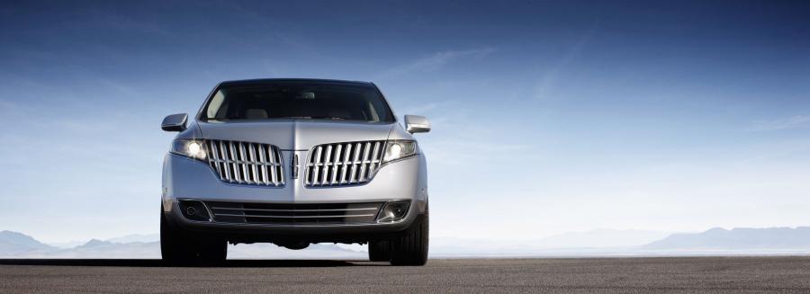  Lincoln MKT 2010 года  (фото 49 из 79)